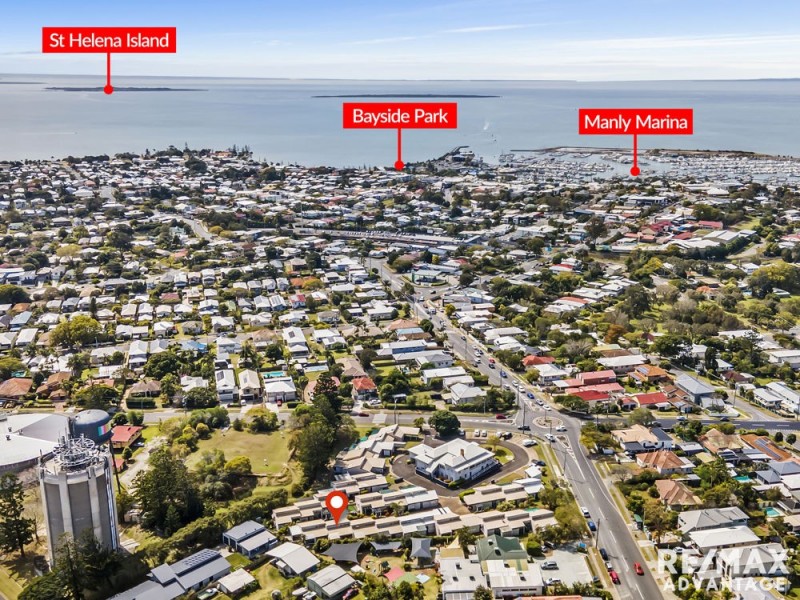 15/10 Preston Road, Manly West QLD 4179