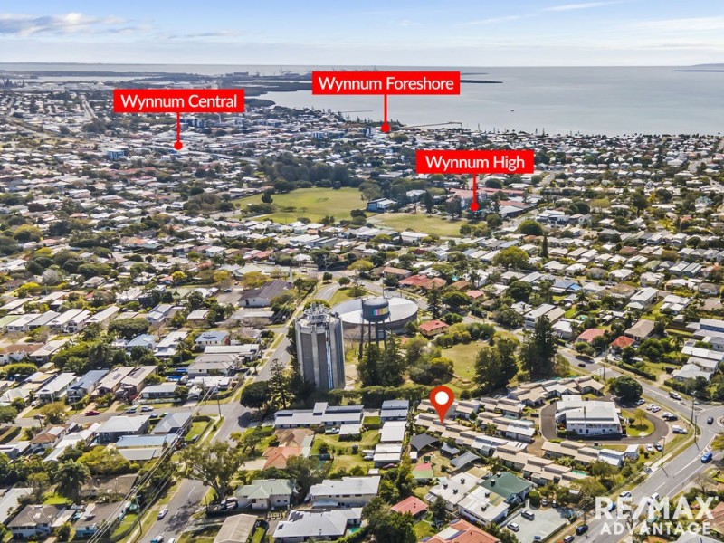 15/10 Preston Road, Manly West QLD 4179