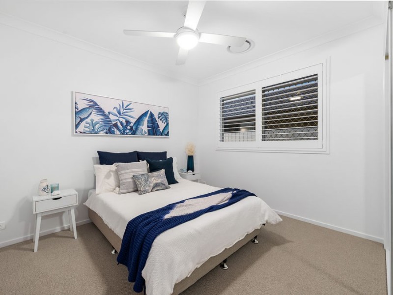 15 Harrogate Place, Gumdale QLD 4154