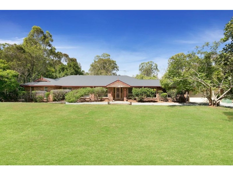 170 Torbay Road, Chandler QLD 4155