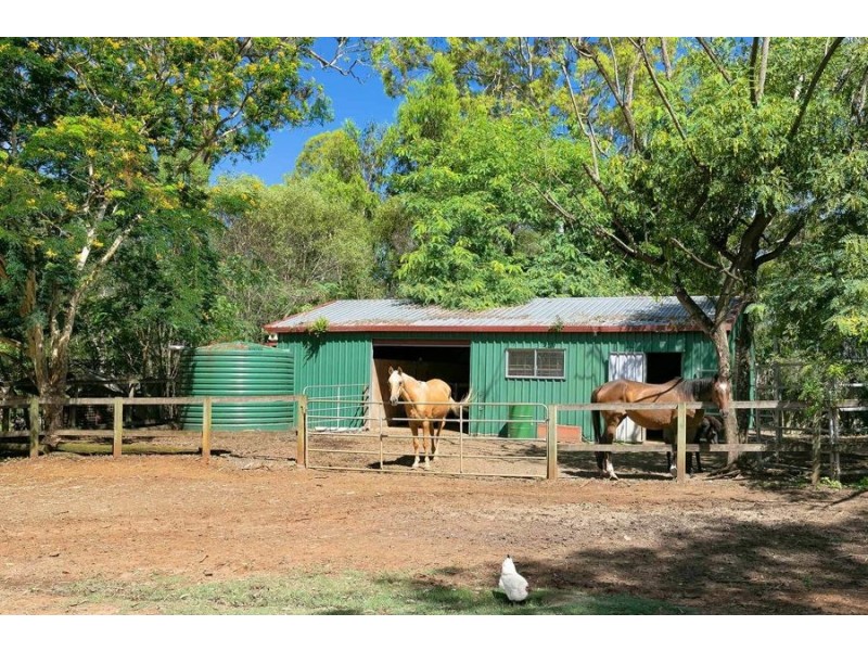 170 Torbay Road, Chandler QLD 4155