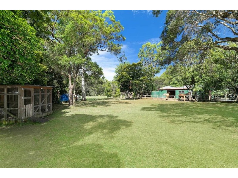 170 Torbay Road, Chandler QLD 4155