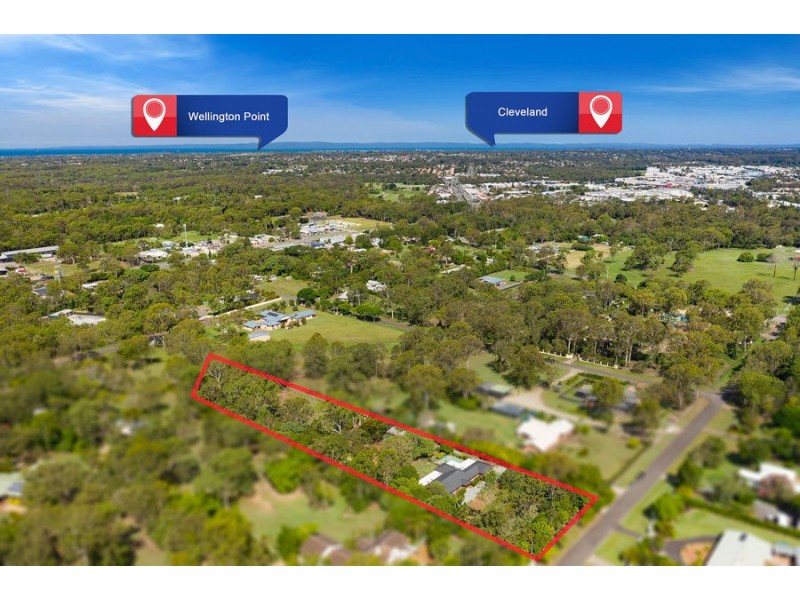 170 Torbay Road, Chandler QLD 4155