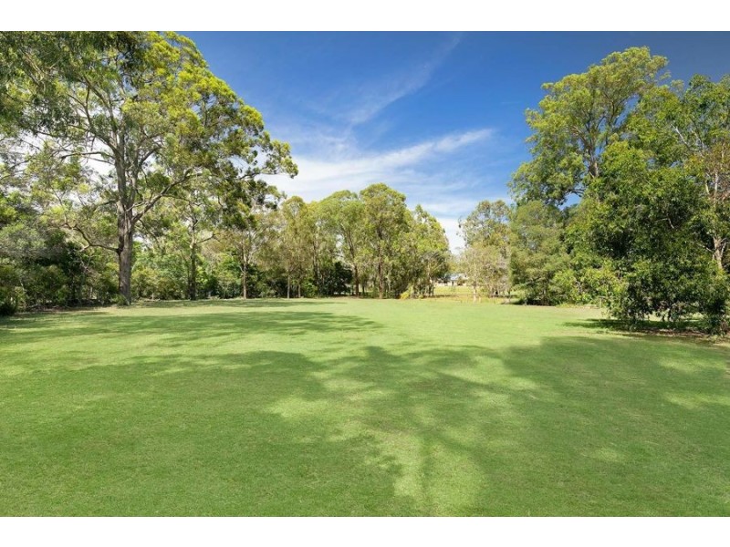 170 Torbay Road, Chandler QLD 4155