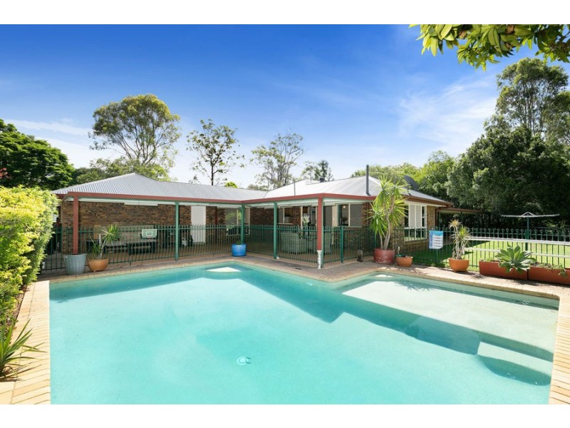 170 Torbay Road, Chandler QLD 4155