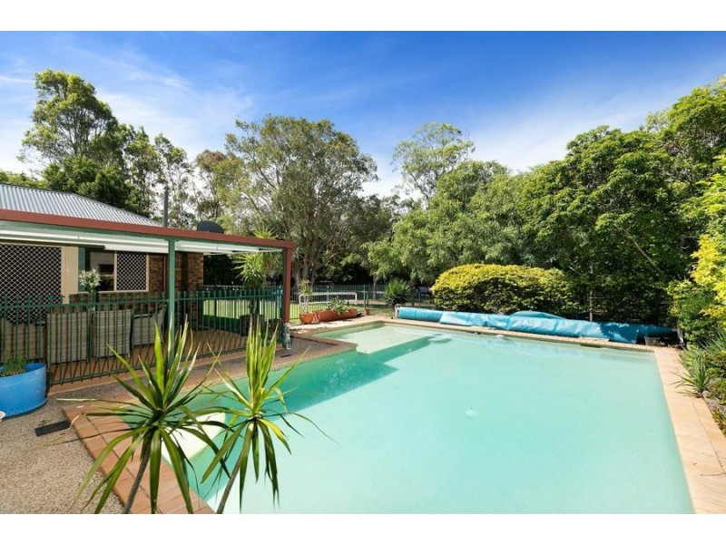 170 Torbay Road, Chandler QLD 4155