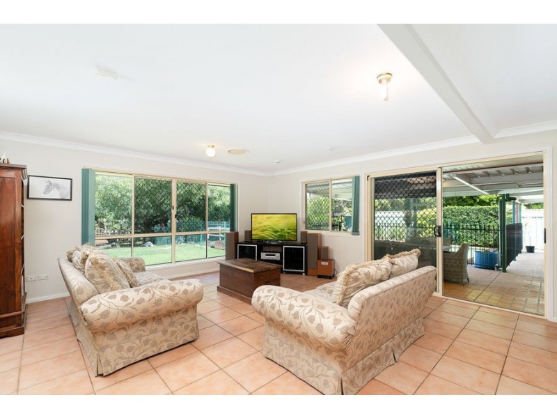 170 Torbay Road, Chandler QLD 4155