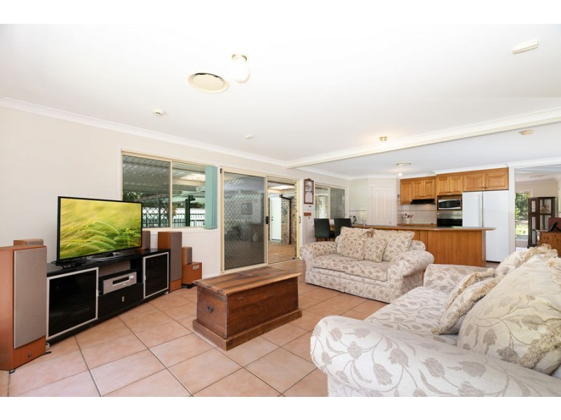 170 Torbay Road, Chandler QLD 4155
