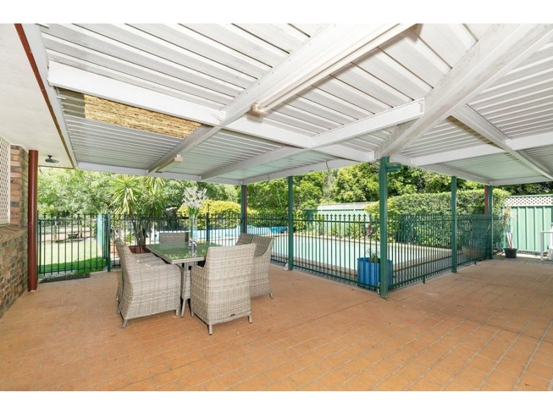 170 Torbay Road, Chandler QLD 4155