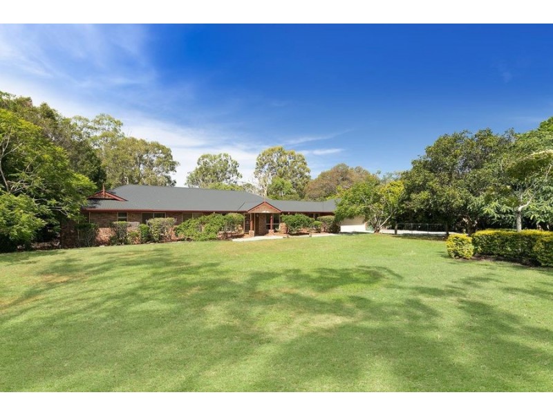 170 Torbay Road, Chandler QLD 4155