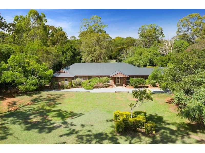 170 Torbay Road, Chandler QLD 4155