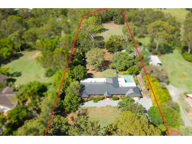 170 Torbay Road, Chandler QLD 4155