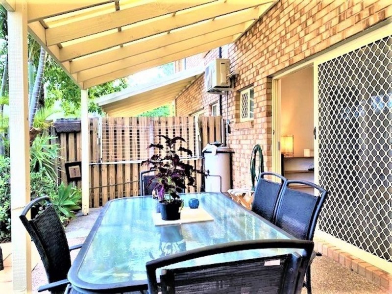 16/320 Manly Rd, Manly West QLD 4179