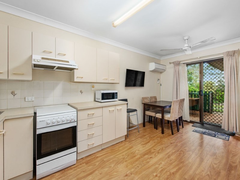 55/15 Carmichael Court, Wynnum West QLD 4178