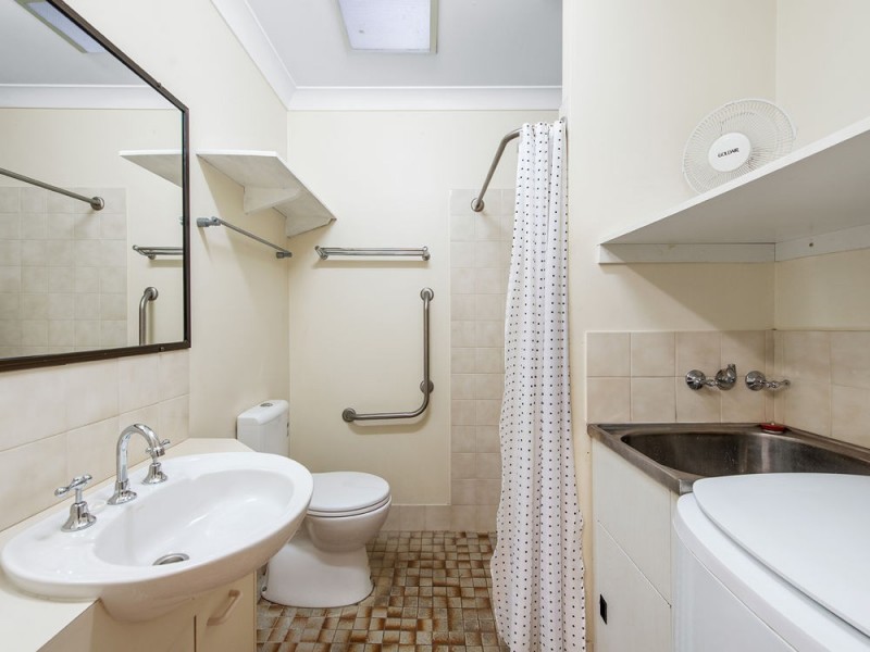 55/15 Carmichael Court, Wynnum West QLD 4178