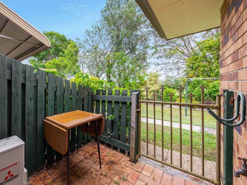 55/15 Carmichael Court, Wynnum West QLD 4178