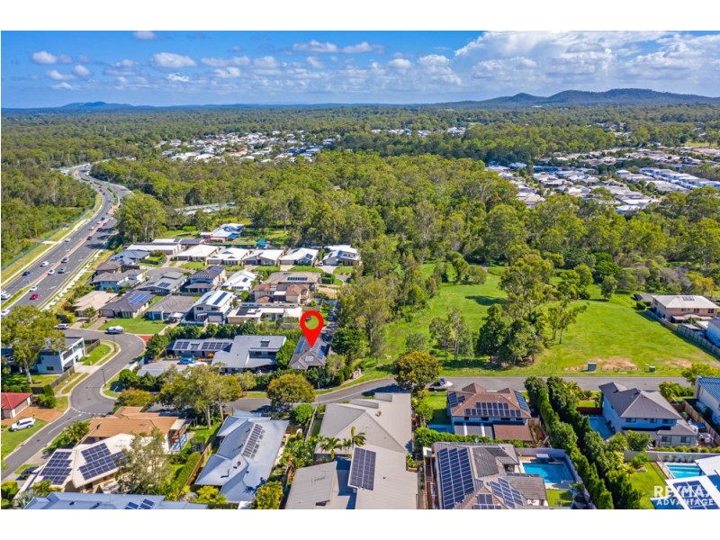 7 Doherty Place, Wakerley QLD 4154