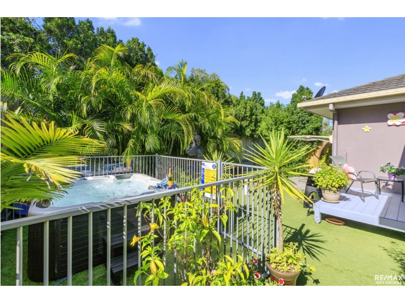 7 Doherty Place, Wakerley QLD 4154