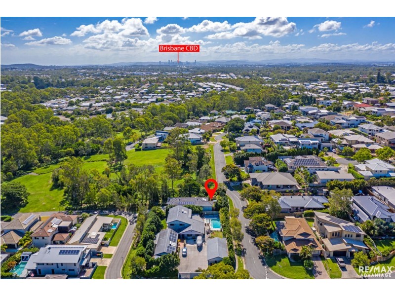 7 Doherty Place, Wakerley QLD 4154