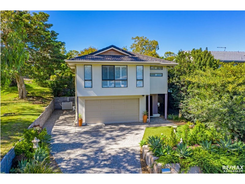 7 Doherty Place, Wakerley QLD 4154