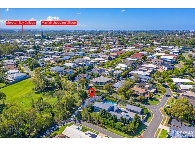 7 Doherty Place, Wakerley QLD 4154