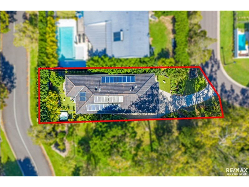 7 Doherty Place, Wakerley QLD 4154