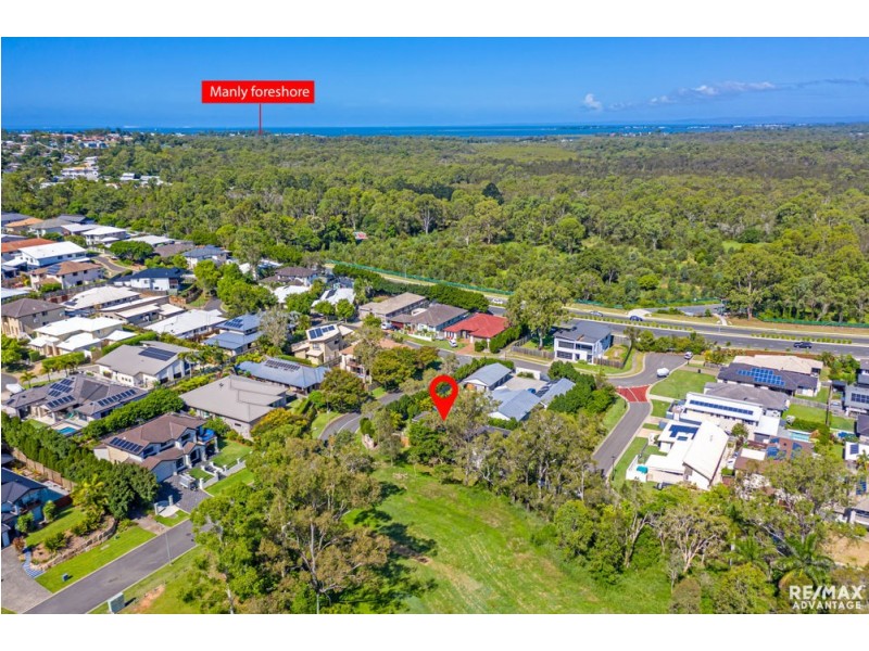 7 Doherty Place, Wakerley QLD 4154