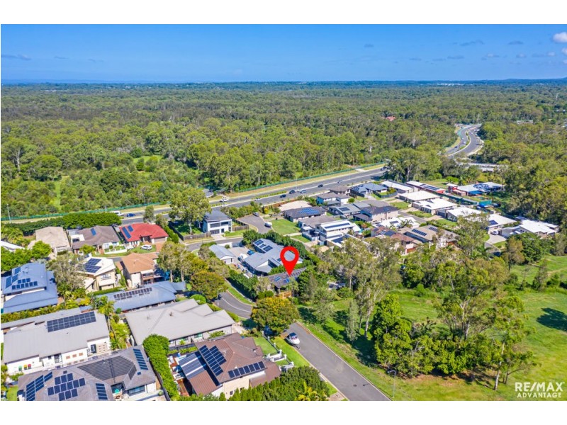 7 Doherty Place, Wakerley QLD 4154