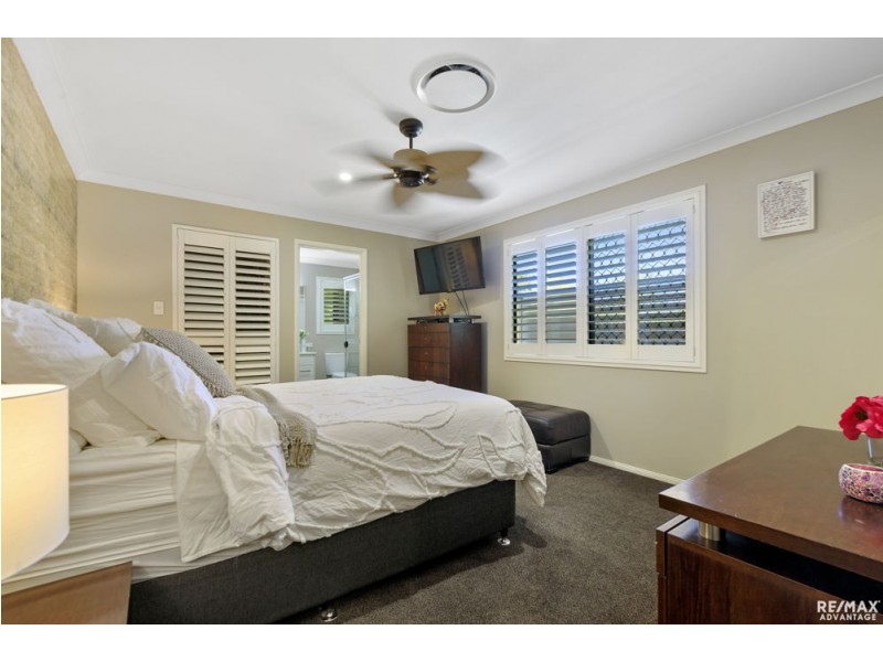 7 Doherty Place, Wakerley QLD 4154