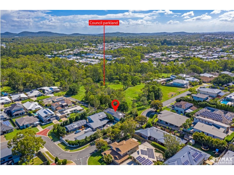 7 Doherty Place, Wakerley QLD 4154