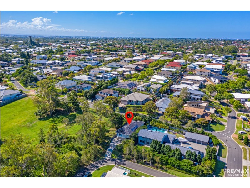 7 Doherty Place, Wakerley QLD 4154