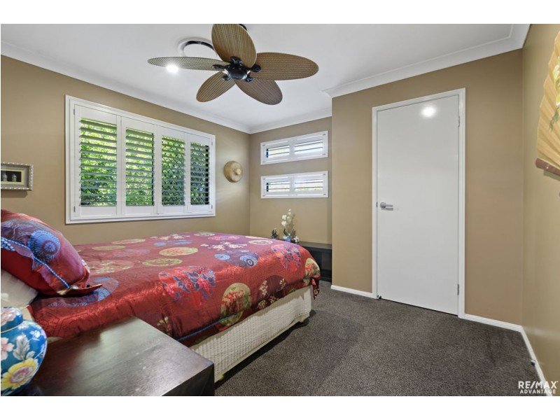 7 Doherty Place, Wakerley QLD 4154