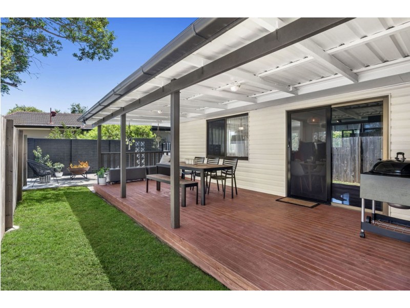 86 Roseneath Parade, Wynnum West QLD 4178