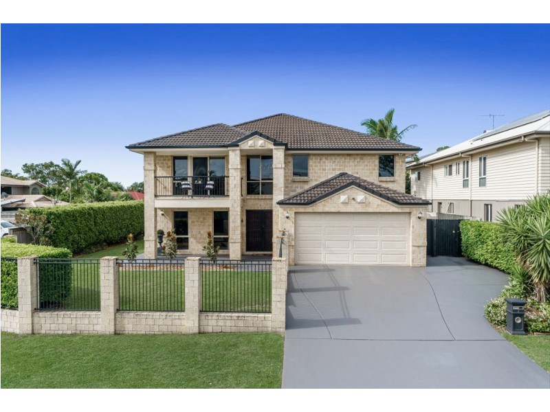 2 Gabrielle Place, Manly West QLD 4179