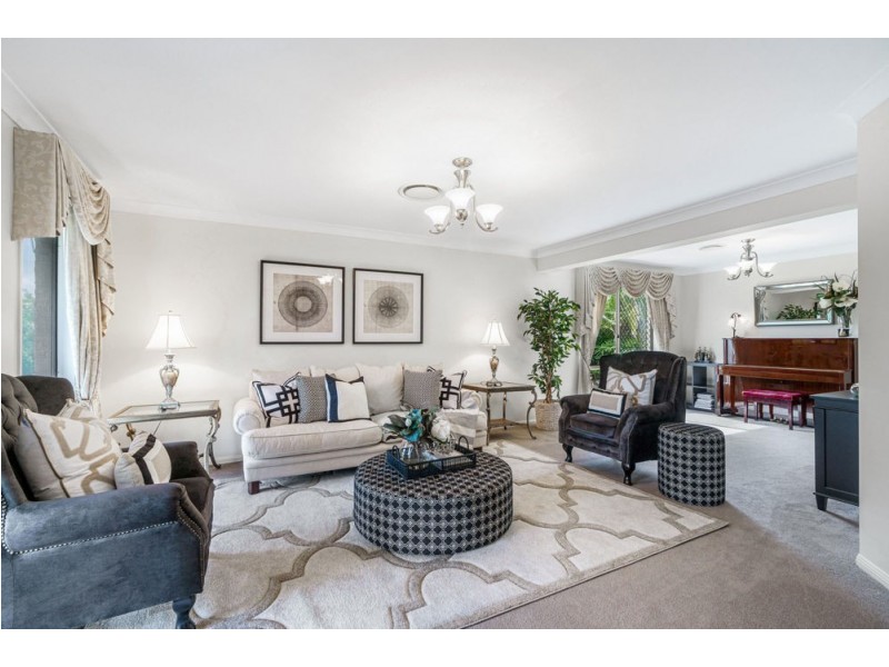 2 Gabrielle Place, Manly West QLD 4179