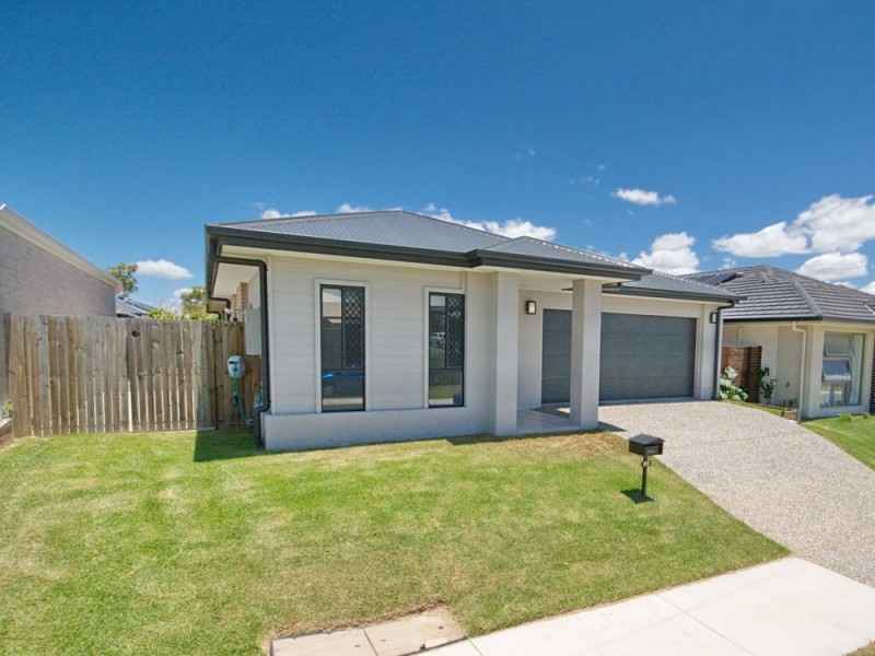 20 Abraham, Thornlands QLD 4164