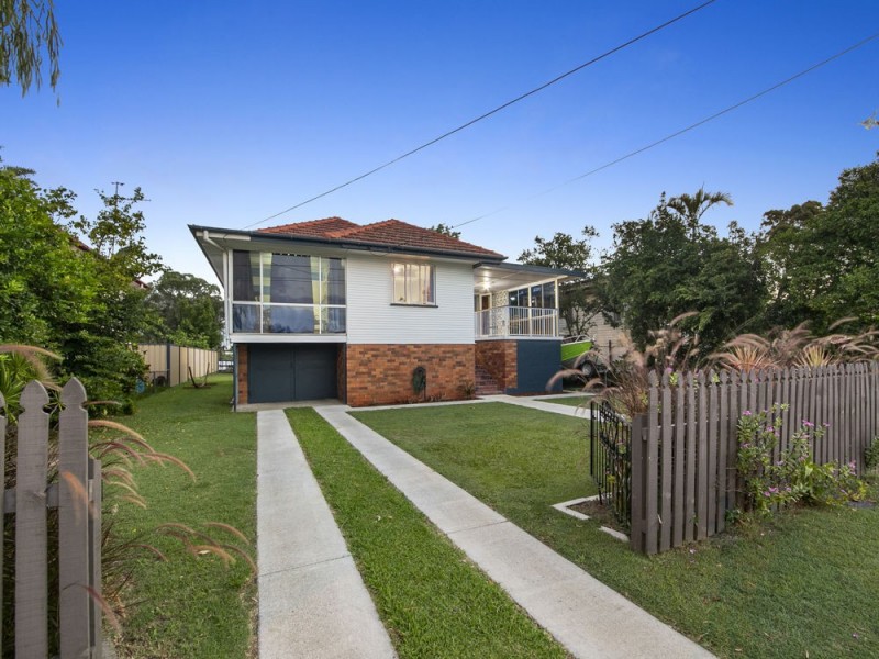 2321 Wynnum Road, Wynnum QLD 4178
