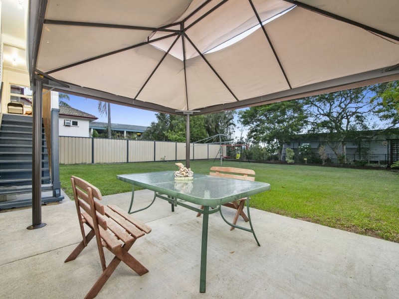 2321 Wynnum Road, Wynnum QLD 4178
