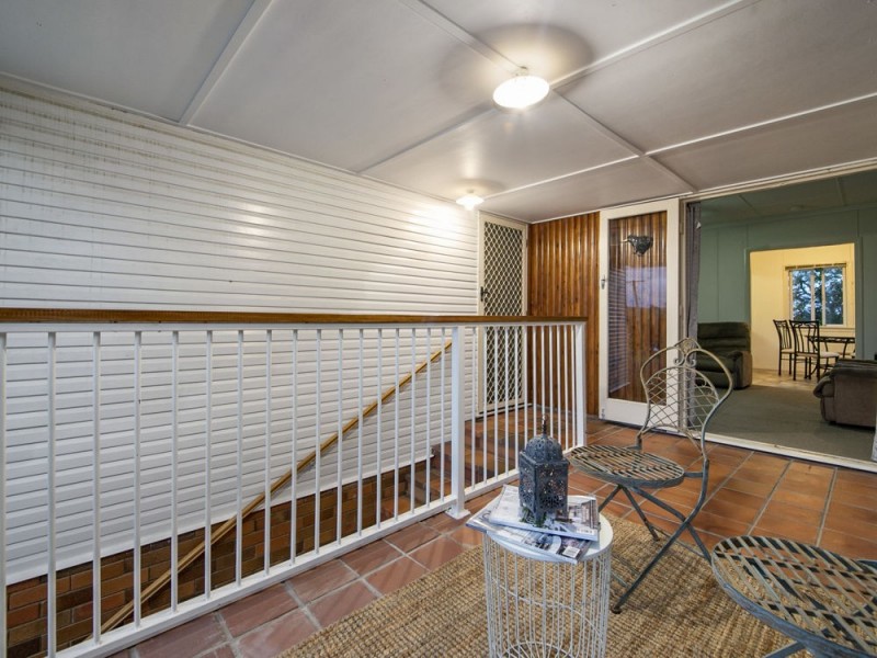 2321 Wynnum Road, Wynnum QLD 4178