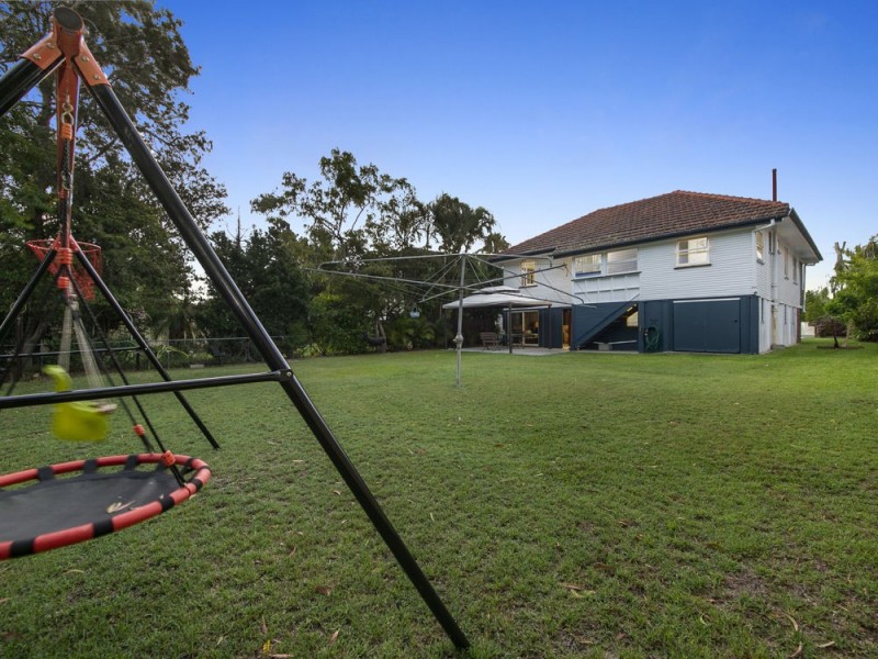 2321 Wynnum Road, Wynnum QLD 4178