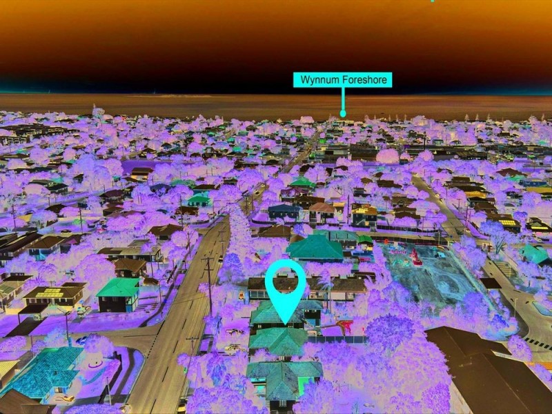 2321 Wynnum Road, Wynnum QLD 4178