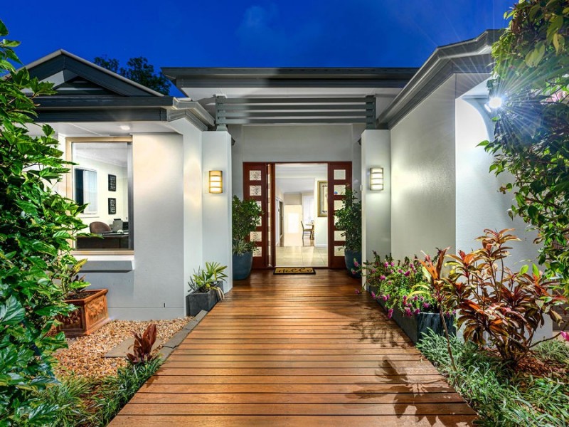 55 Wattle Place, Gumdale QLD 4154