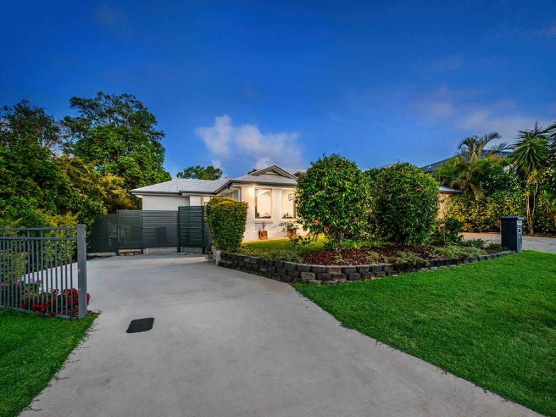 55 Wattle Place, Gumdale QLD 4154