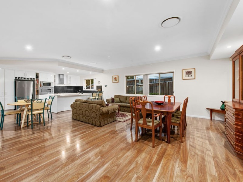 55 Wattle Place, Gumdale QLD 4154