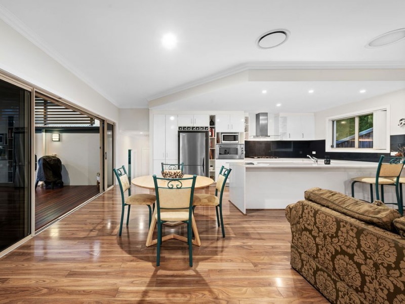 55 Wattle Place, Gumdale QLD 4154