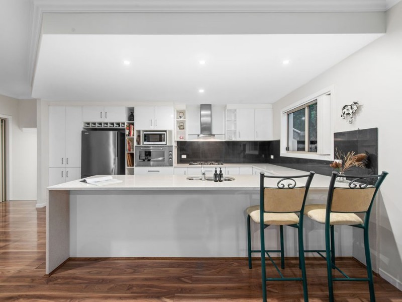 55 Wattle Place, Gumdale QLD 4154