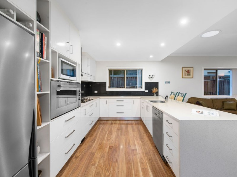 55 Wattle Place, Gumdale QLD 4154