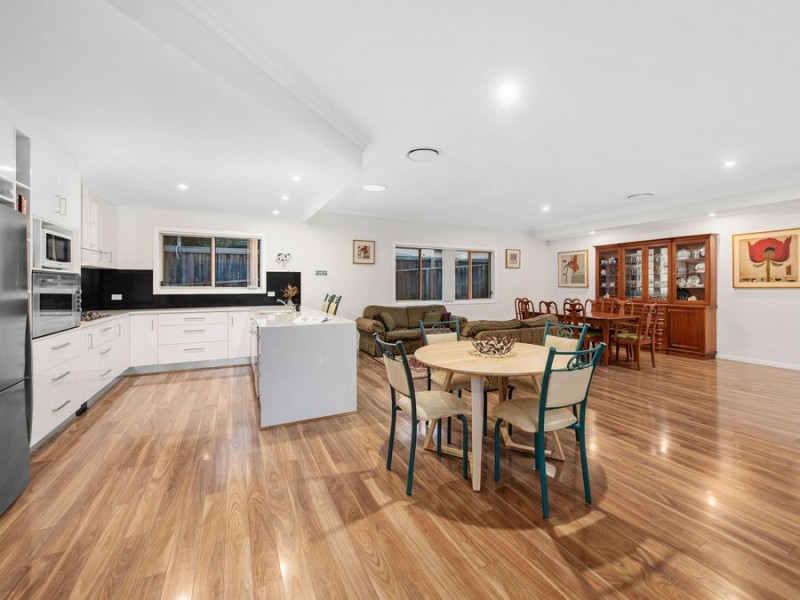 55 Wattle Place, Gumdale QLD 4154
