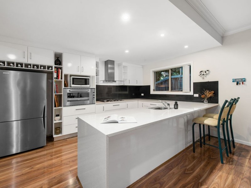 55 Wattle Place, Gumdale QLD 4154