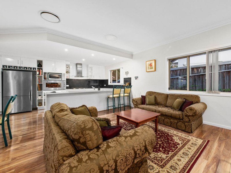 55 Wattle Place, Gumdale QLD 4154
